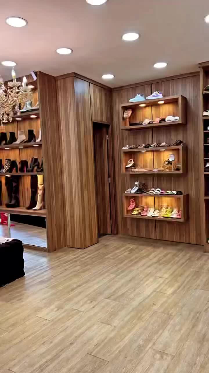 @Rei da vitrine