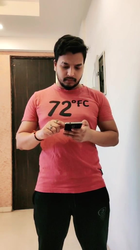 @Rohit Vaidya
