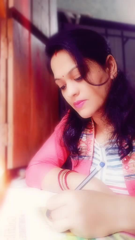 @Mahima jha