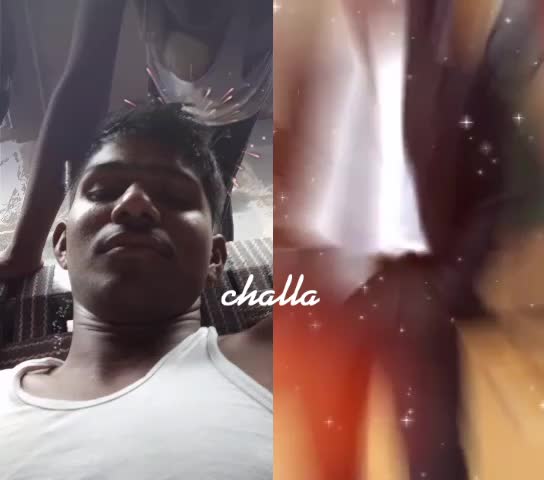 @Challa Ankarao