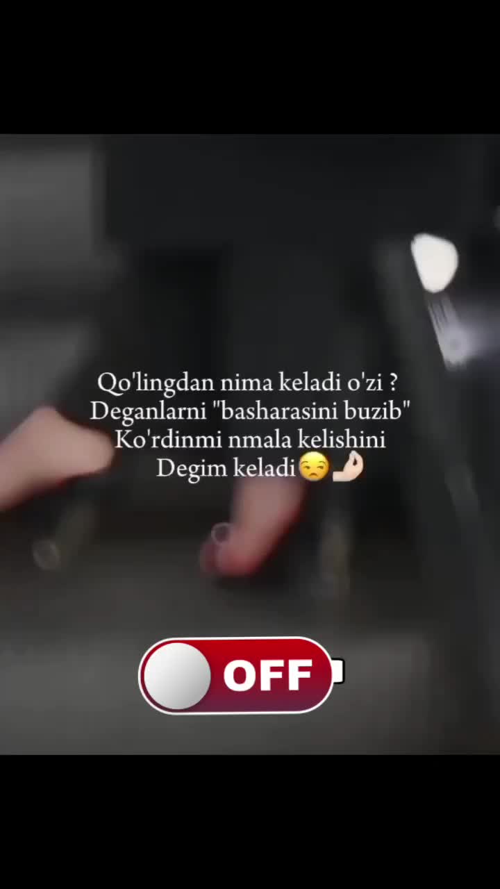 @☝️🪦 O'LIM XAQ🪦