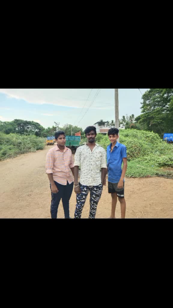 @Thalapathi Vikram