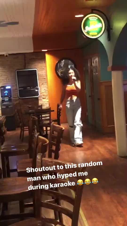 @Symone Noelle