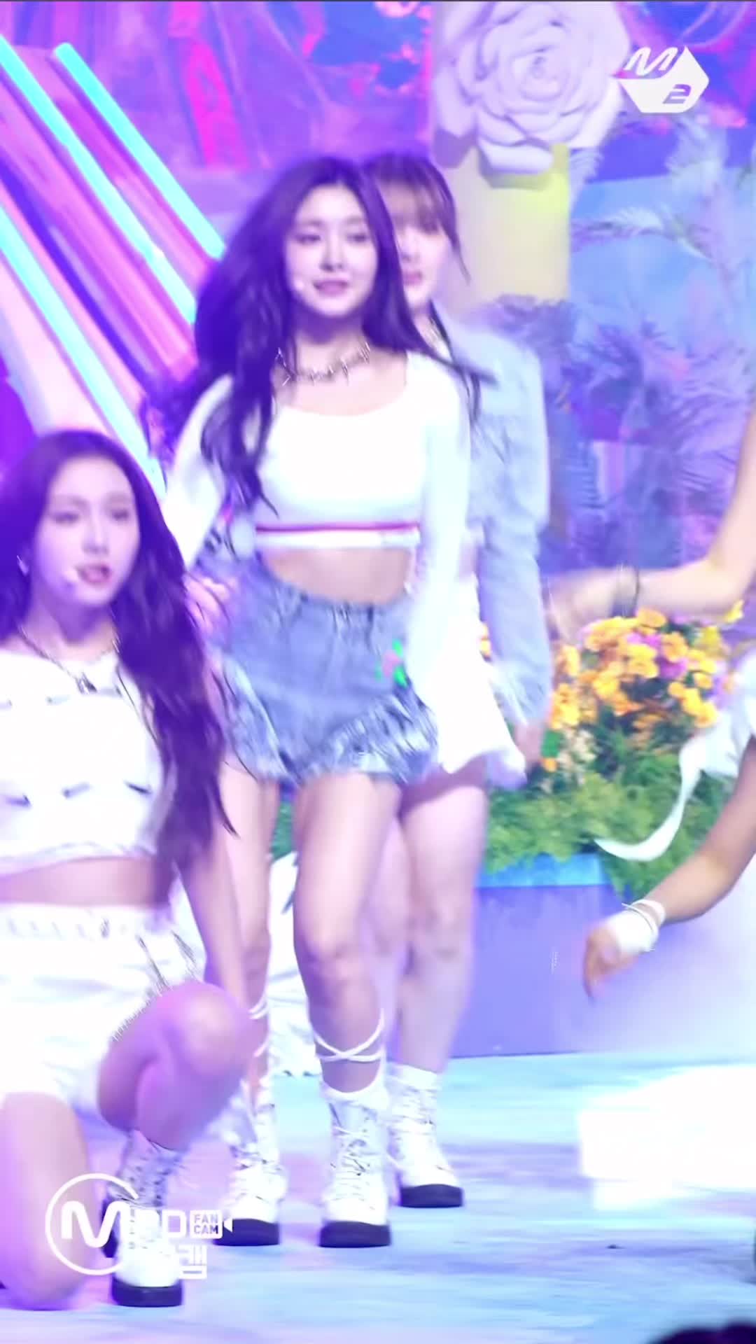 @Fancams <3