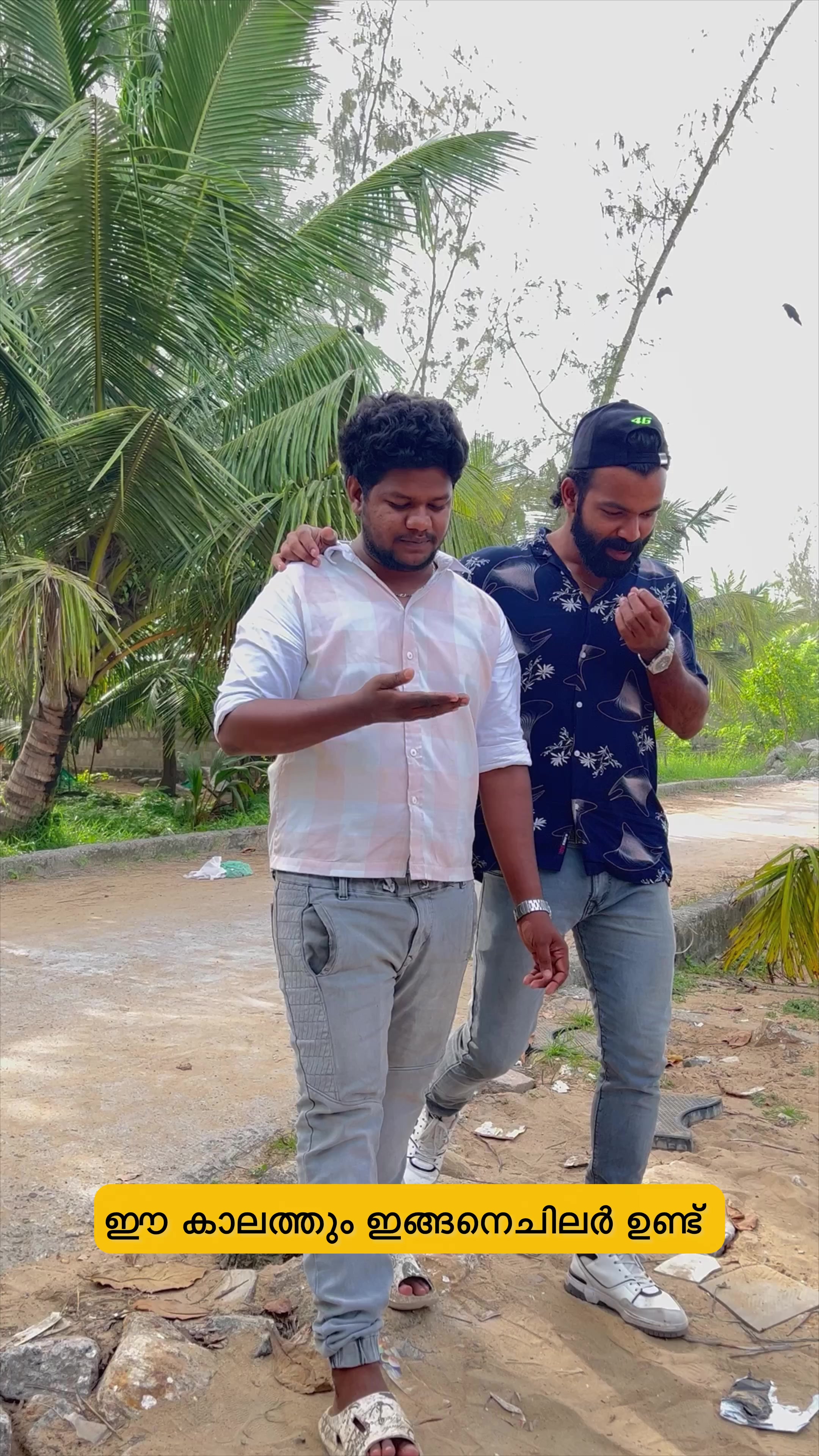 @Renjithlallu