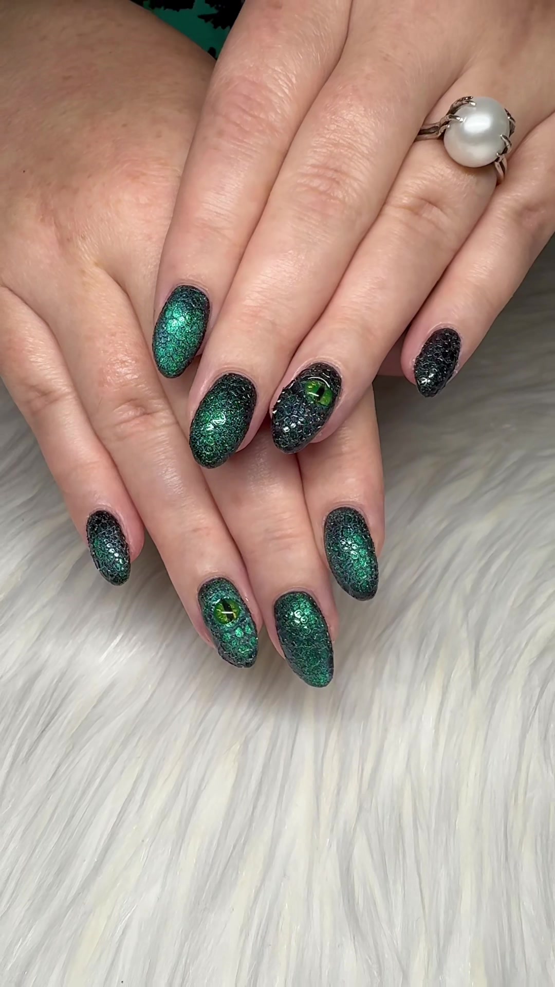 @NailTechAlisa