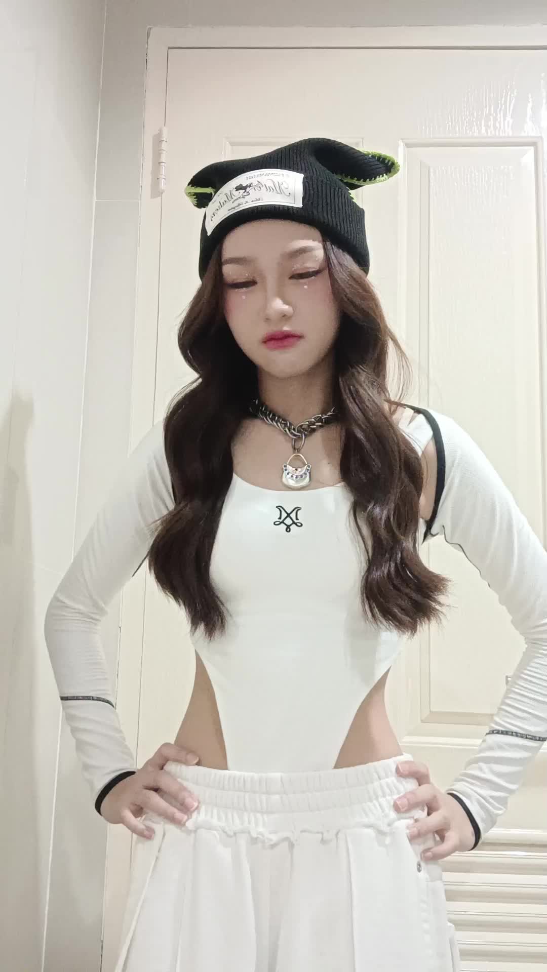 @hongpao.mindy