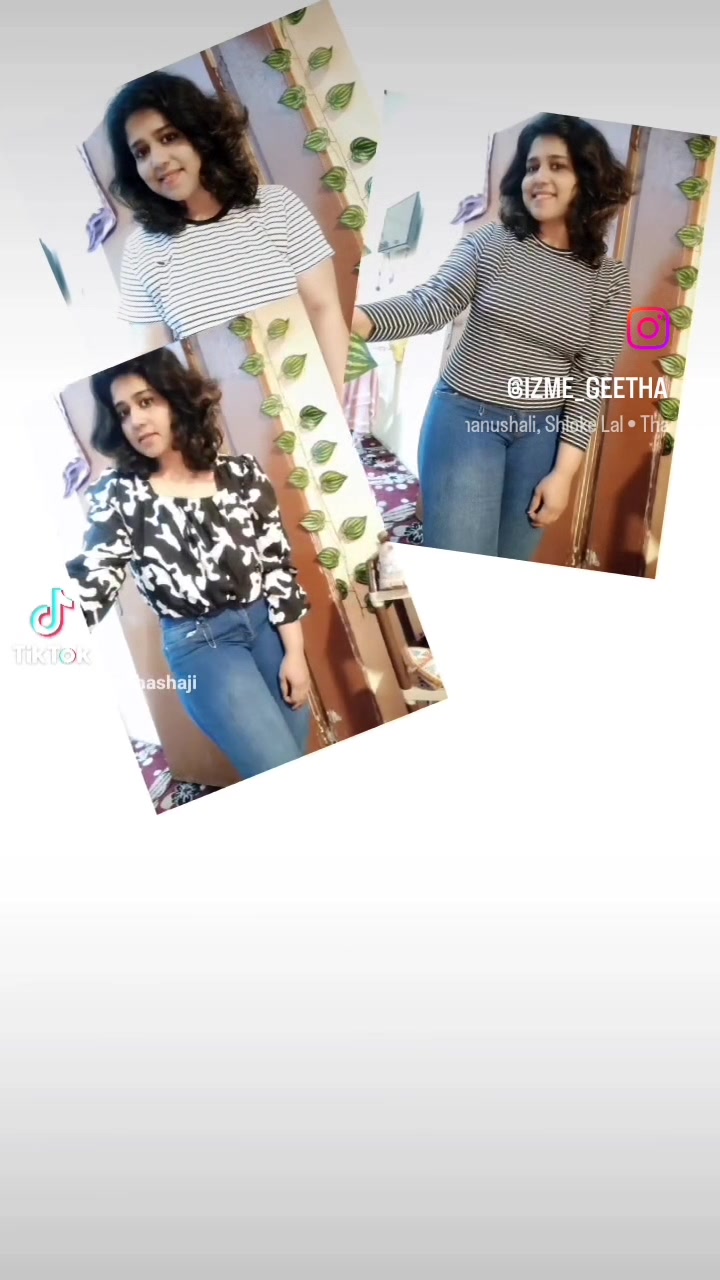 @🖤Geetha Shaji🖤