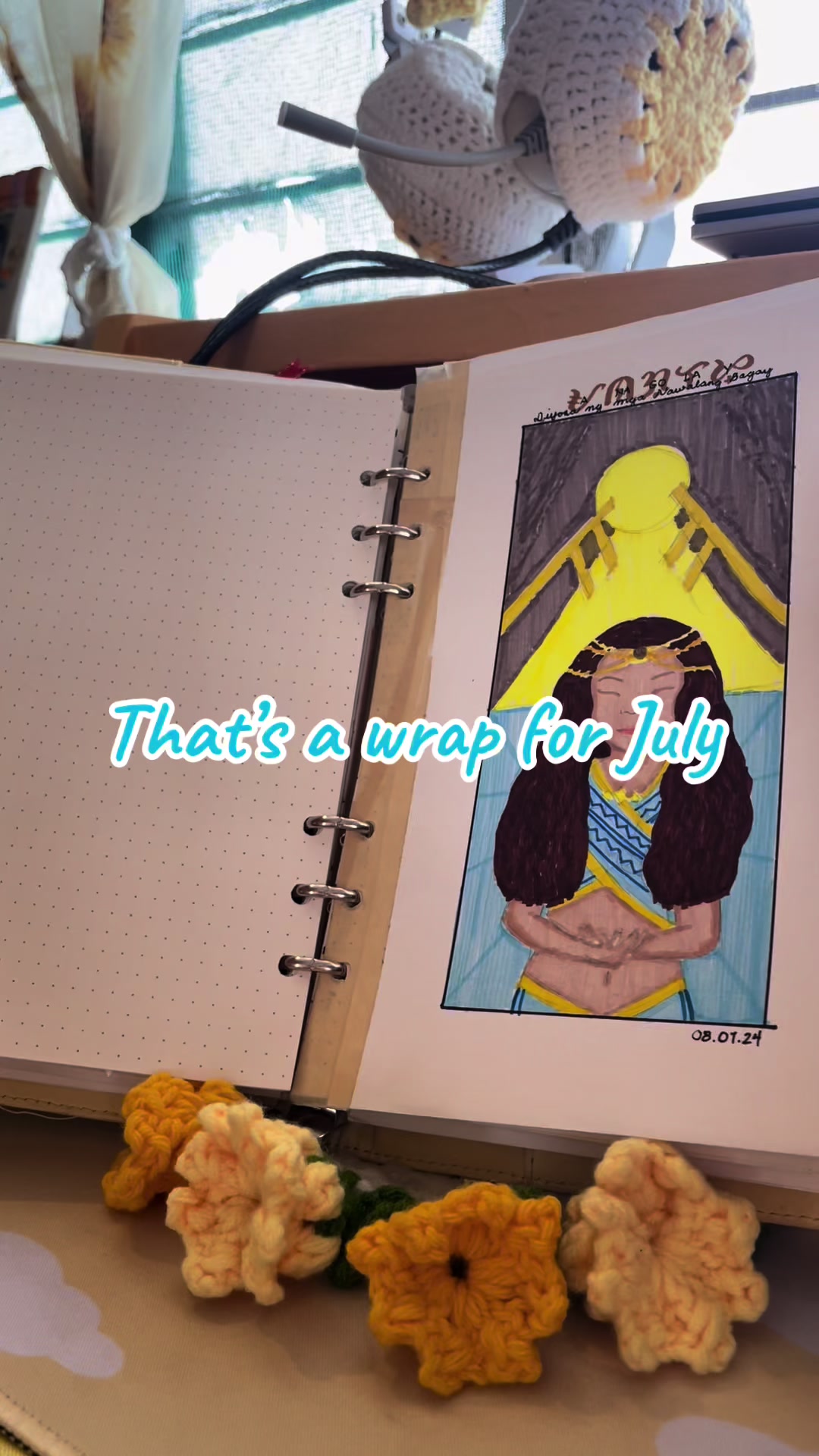 @peachy | journaling 🌻