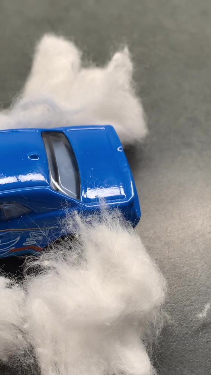 @Hot Wheels Alex