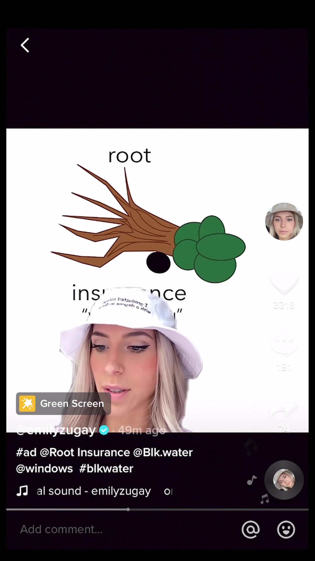 @Root Insurance
