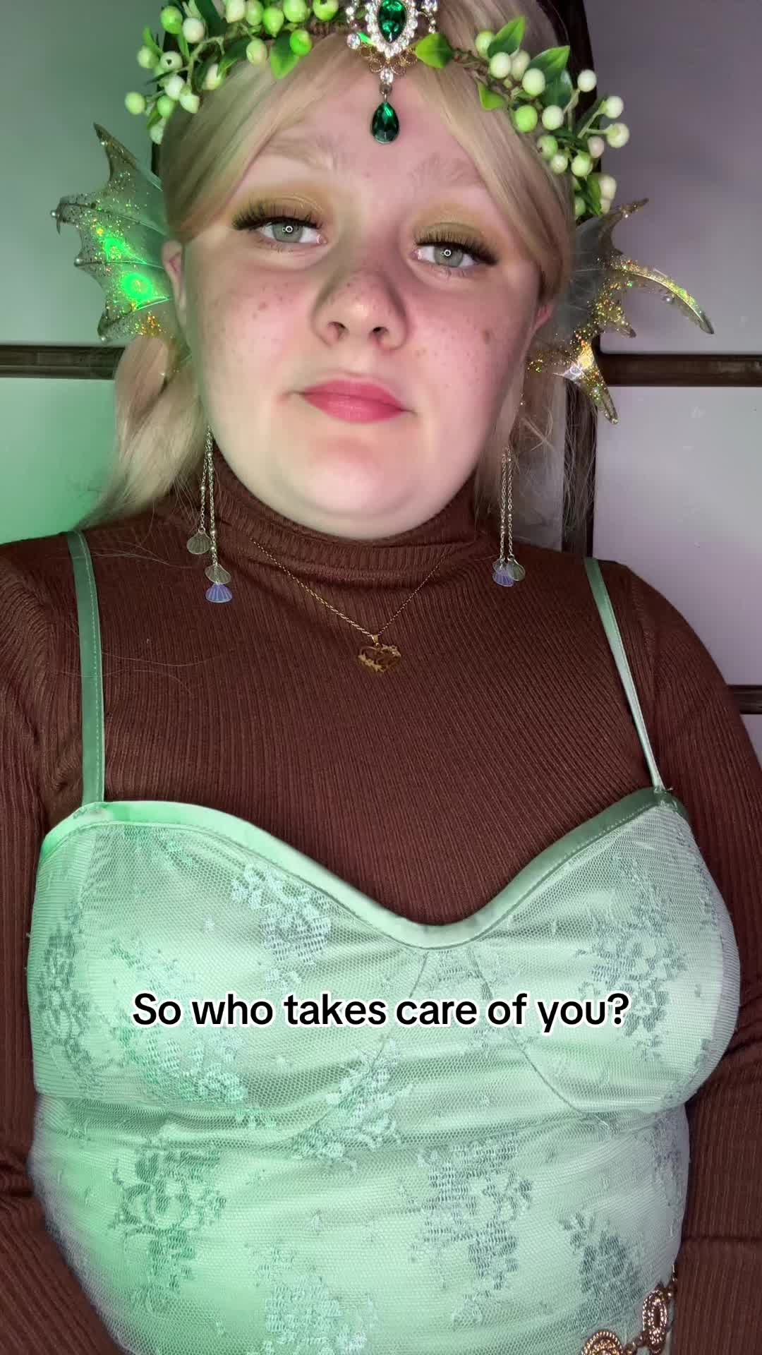 @Briar (Crane Wives Version)