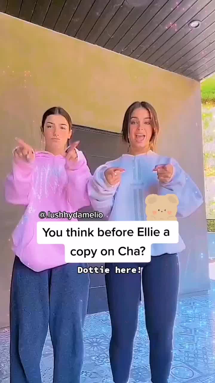 @Char