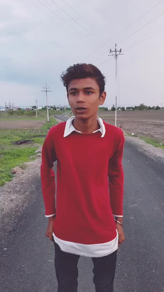 @Karan Jadhav