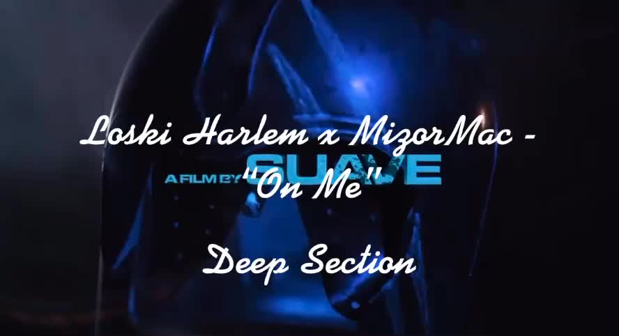 @DeepSection