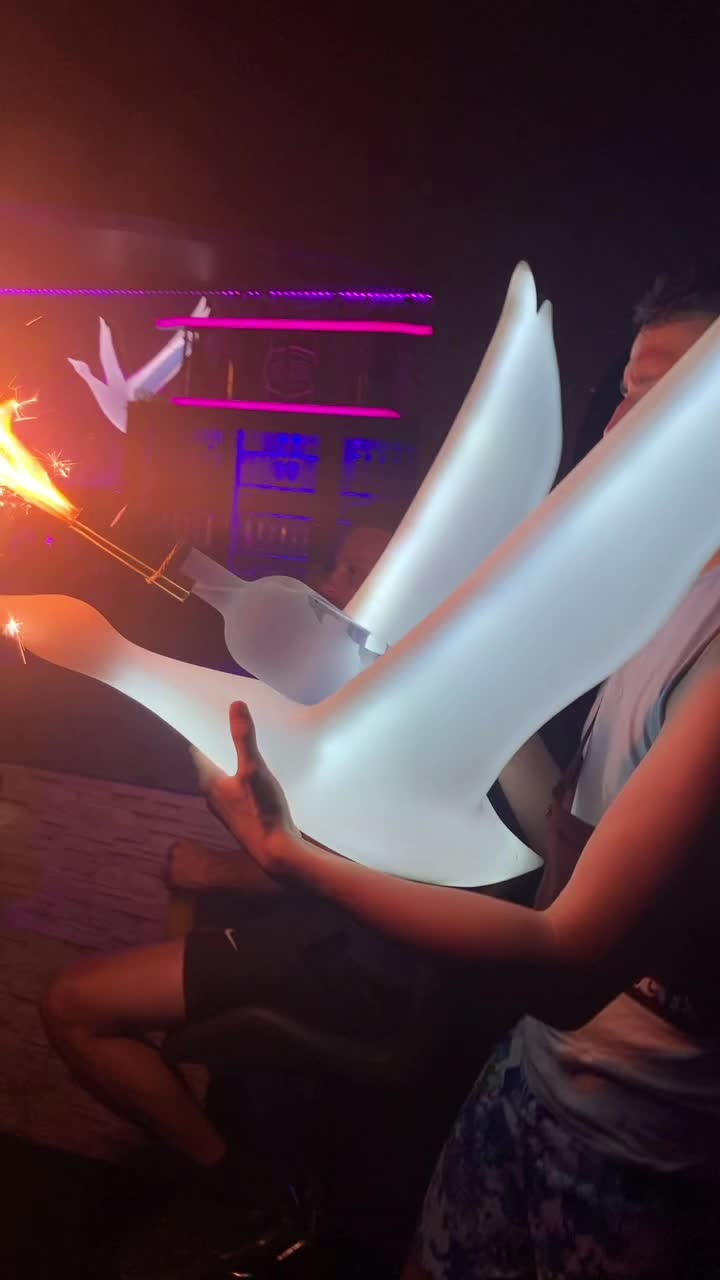 @Night Club Le LIVE