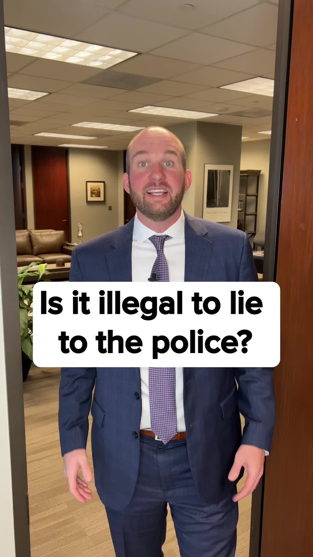 @Attorney Clay Payne