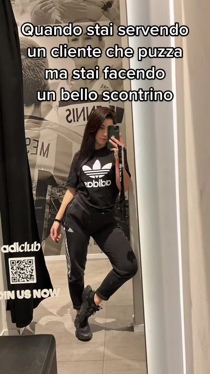 @Sabrina
