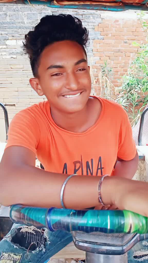 @lucky rasool