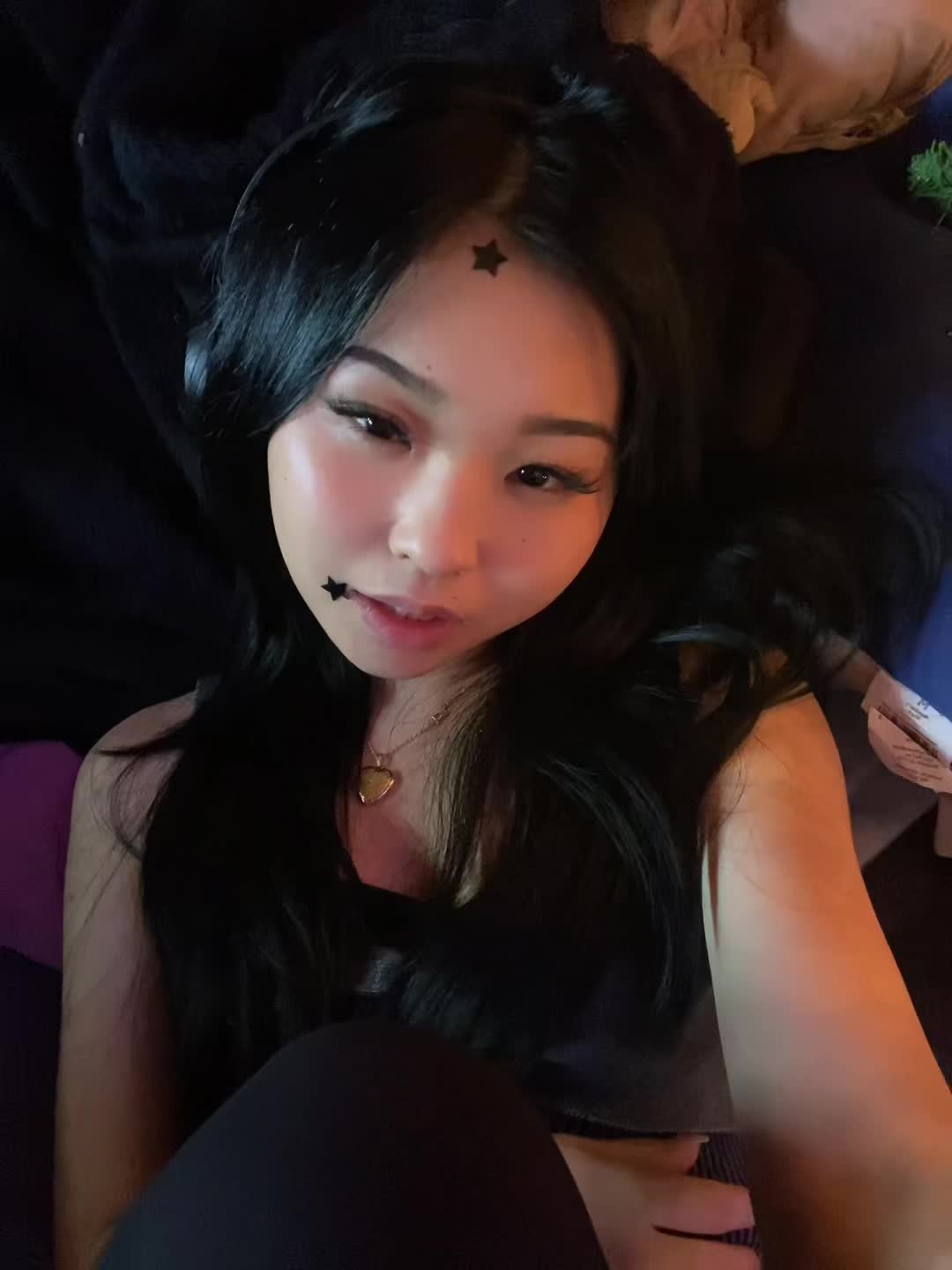 @cat ☾
