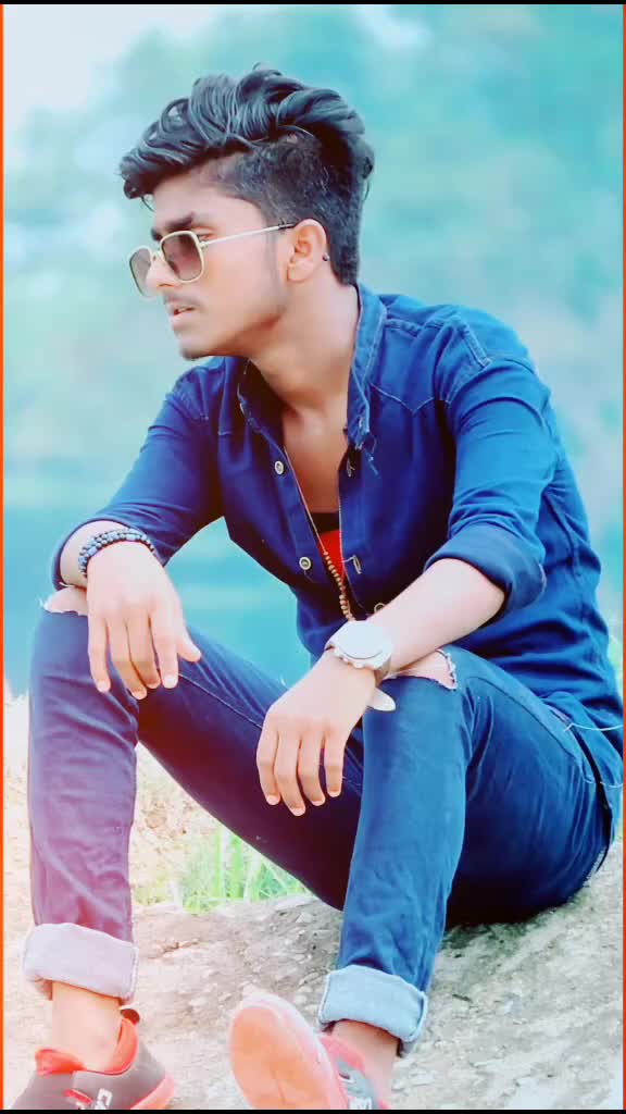 @Nishant Razz