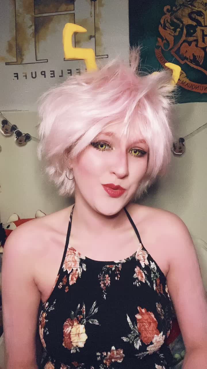 @WannaBFoxx