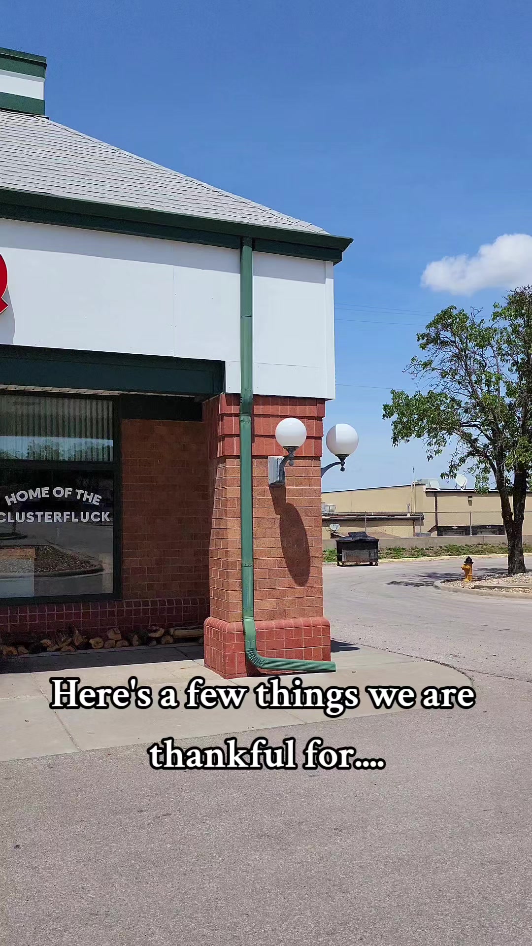 @David, Tom, and Derrick