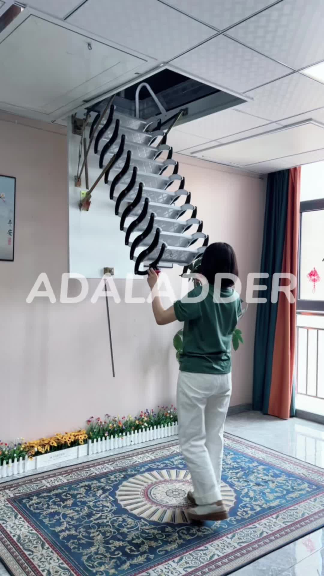 @Renee_attic ladder