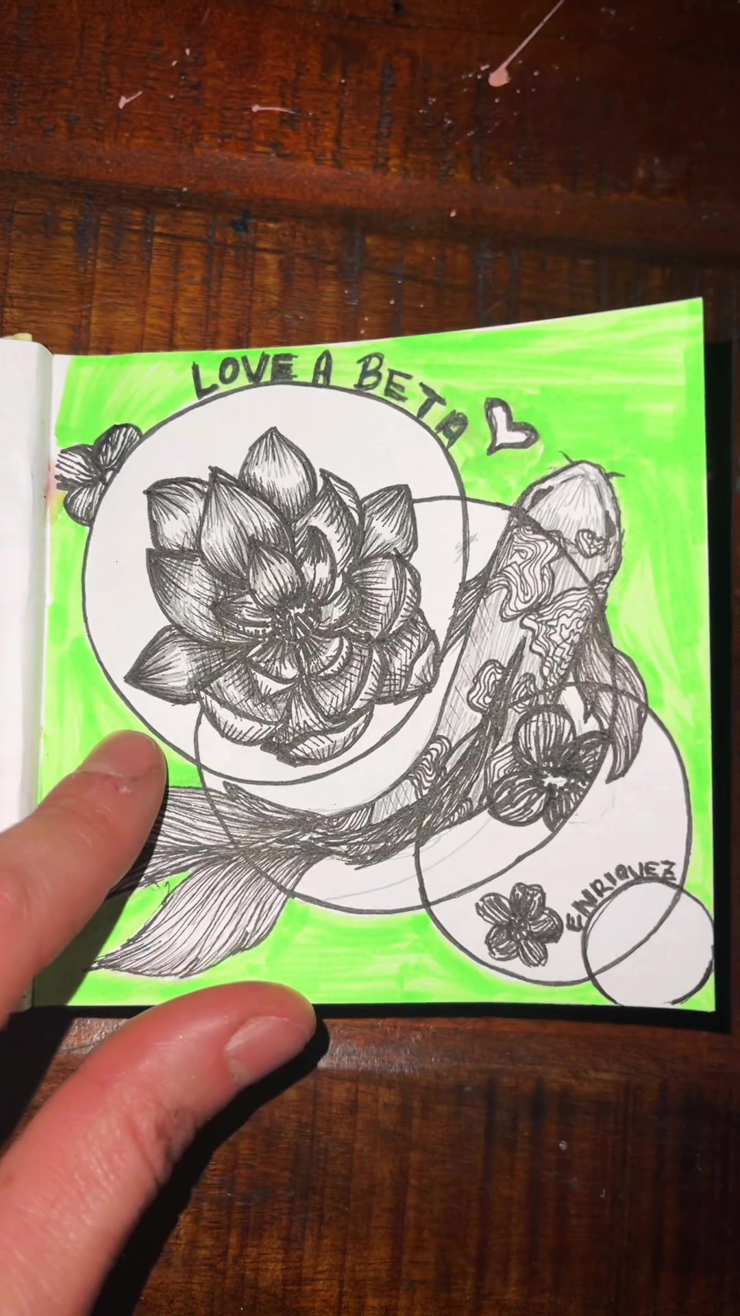 @Lareina_makesart