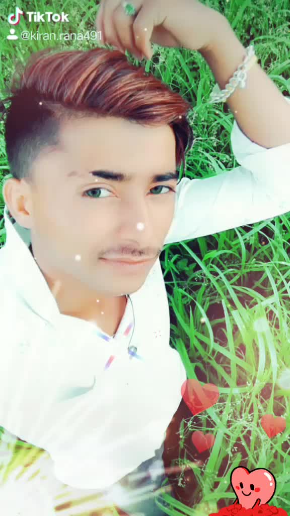 @KiRAN👉RANA💔 royal,