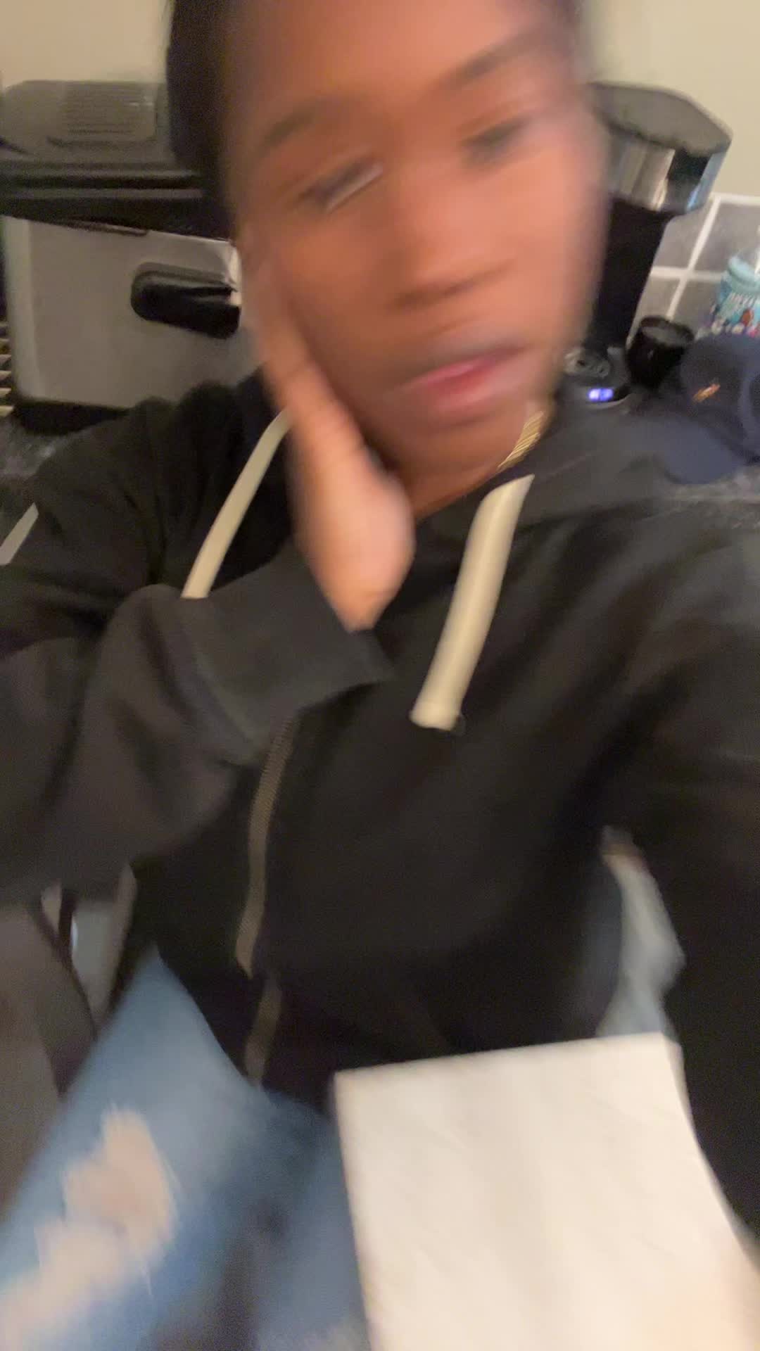 @blonde jk supremacy 😁🤞🏾