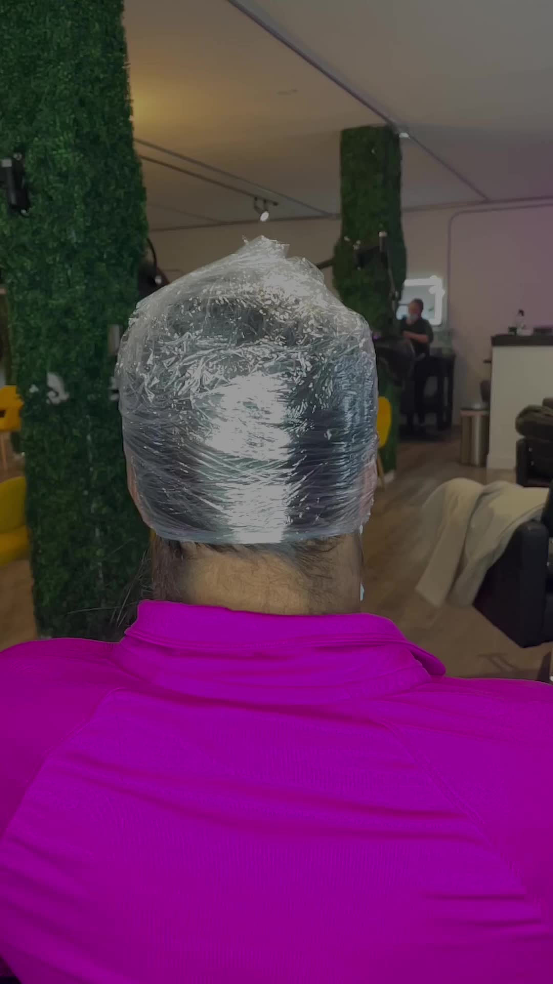 @yaehaircare