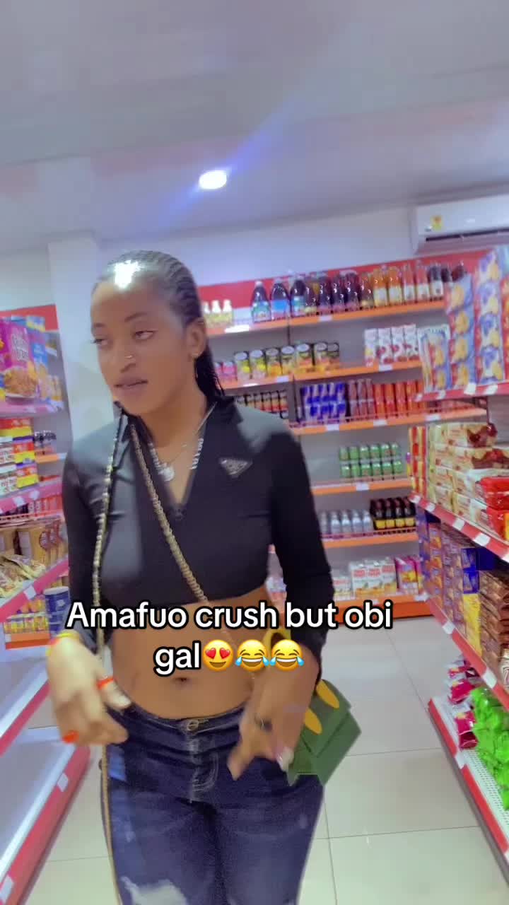 @Awini Johnson
