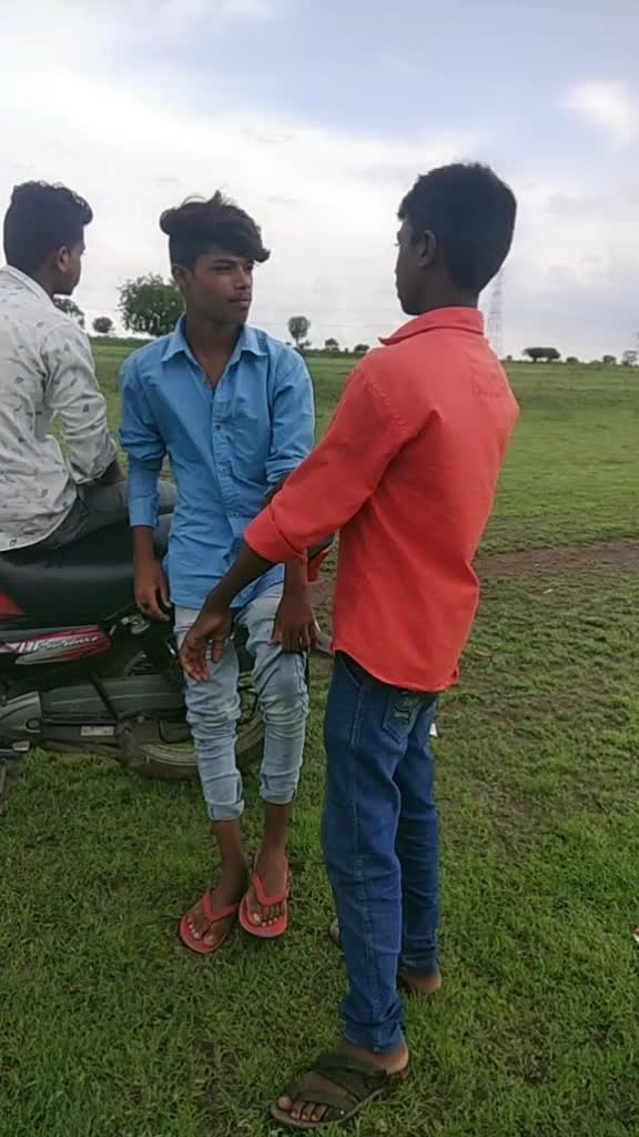 @Girhe Ajay