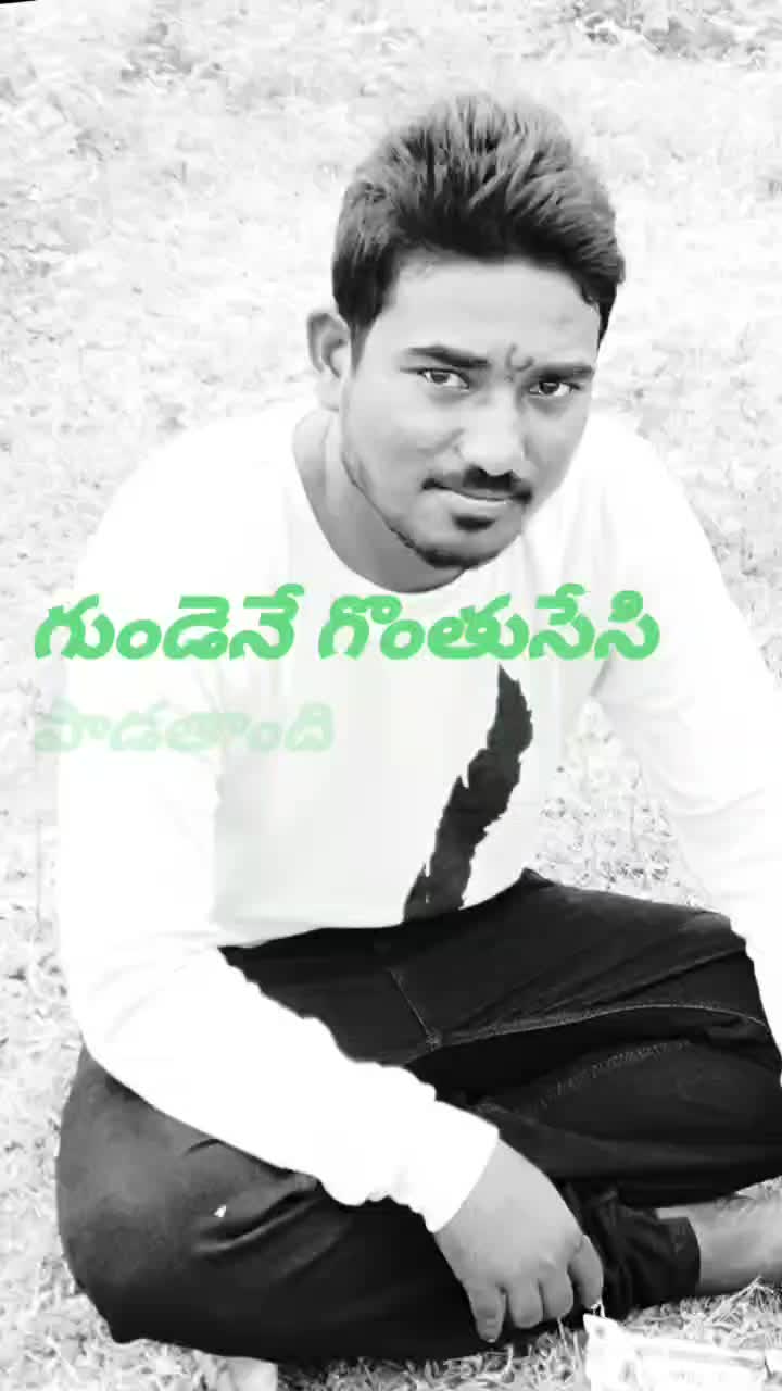 @Venkatesh desharaju