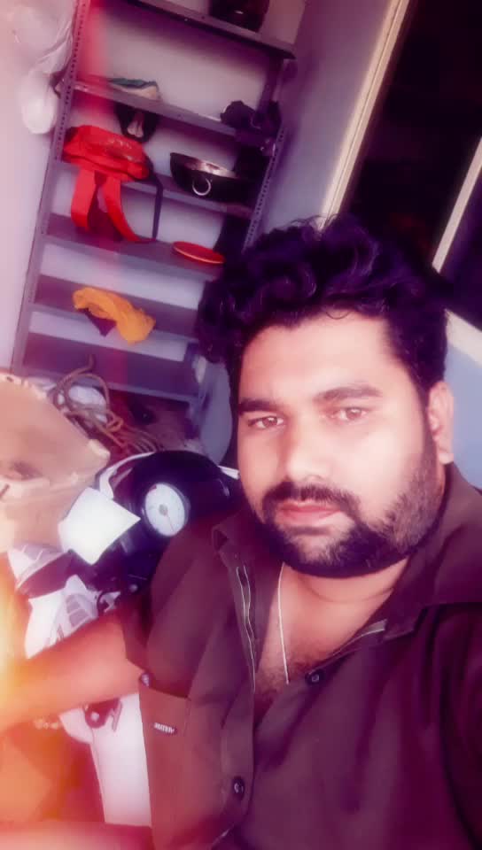 @Mohan Raj