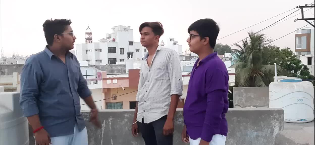 @dhruvAhir9317