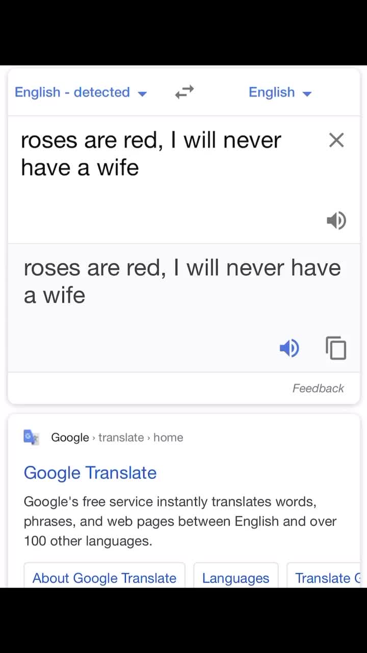 @Connor