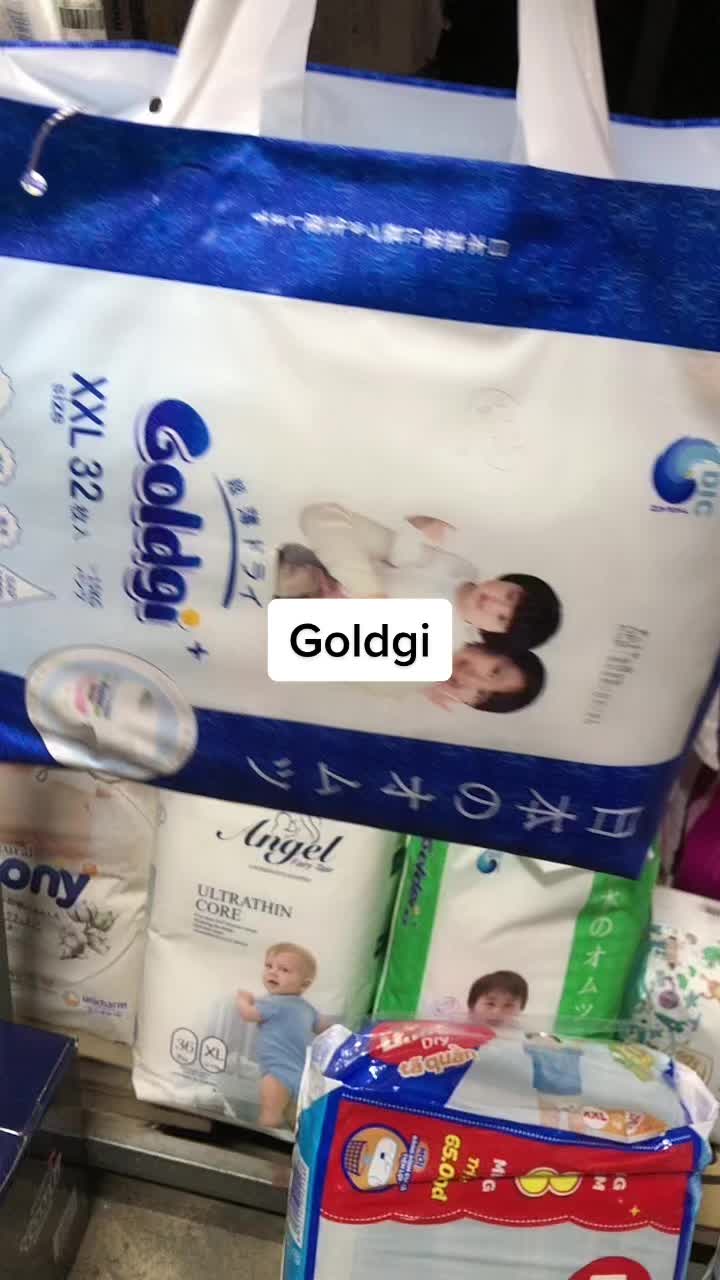 @Shop Mẹ Nh&acirc;n T&acirc;m