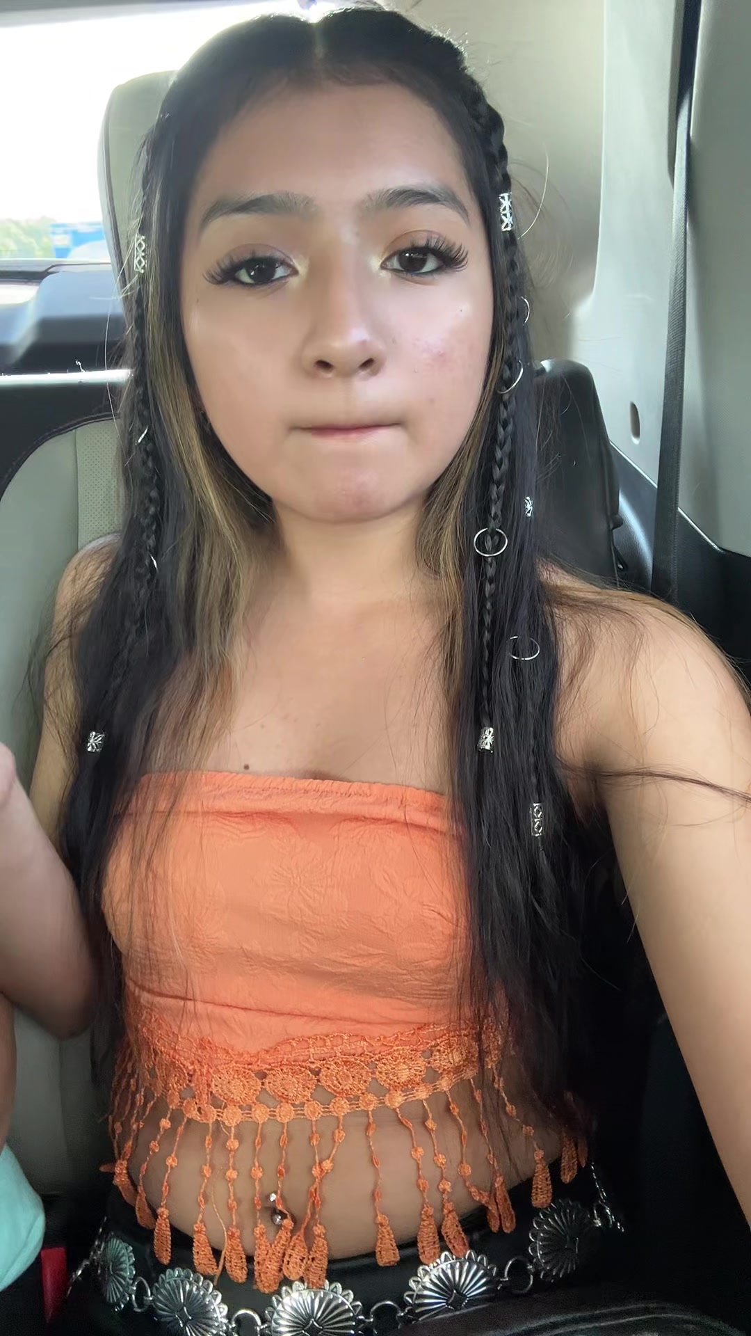 @Marissa