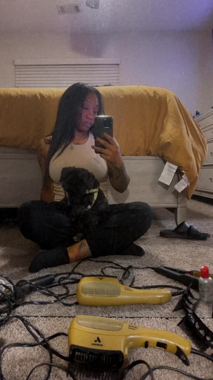 @DomTheMom! ๐