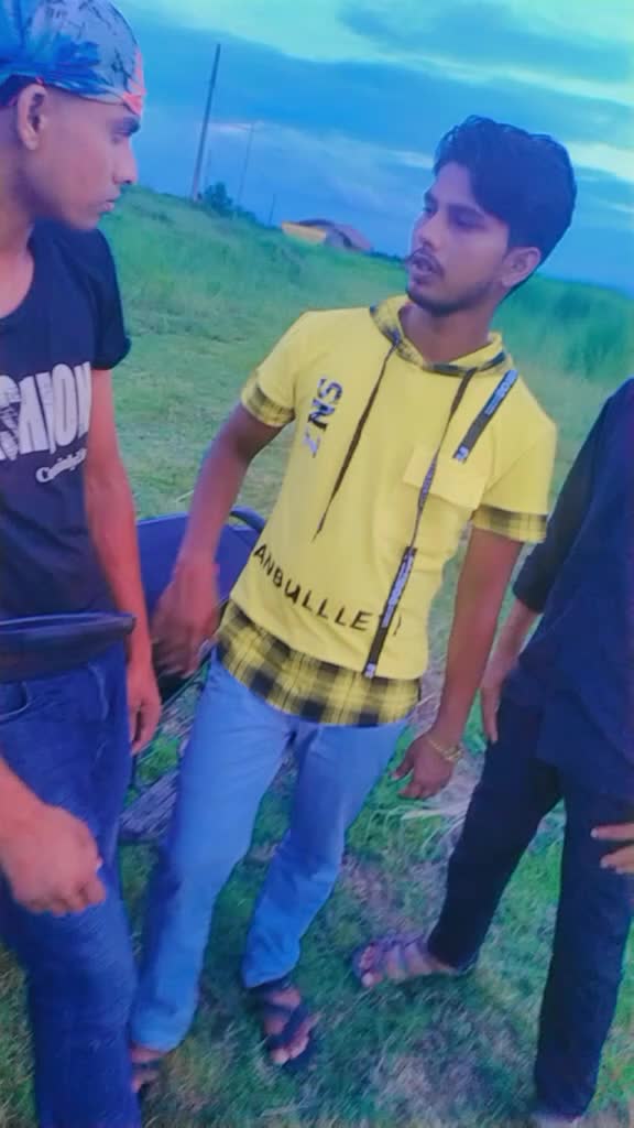 @LUCKYBHAI5500