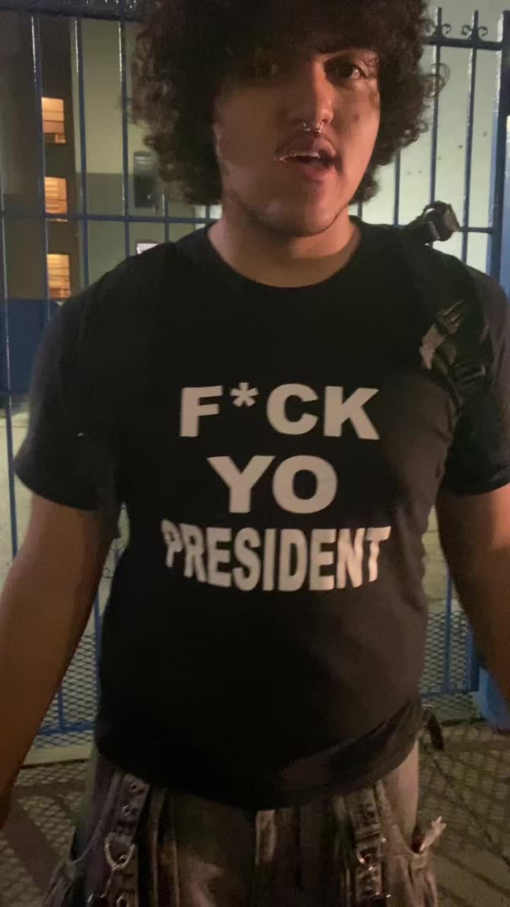 @Christianpilled and flamcore