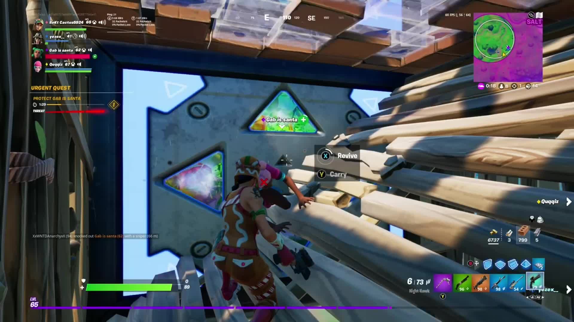 @ReKt Idk