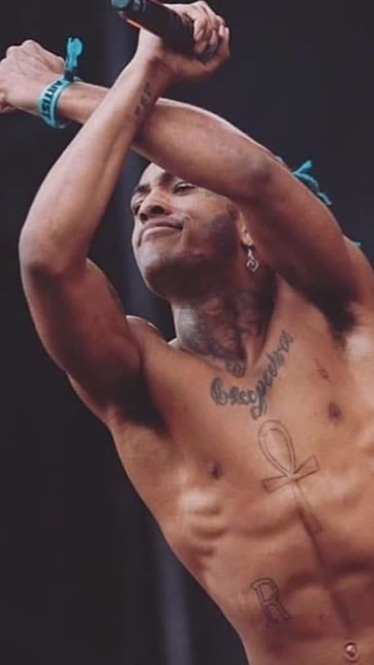 @Long live prince Jahseh Onfroy