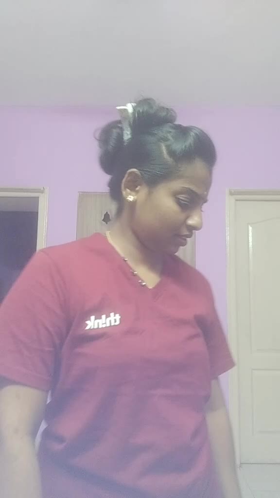 @Lavanya Ravi ❤️