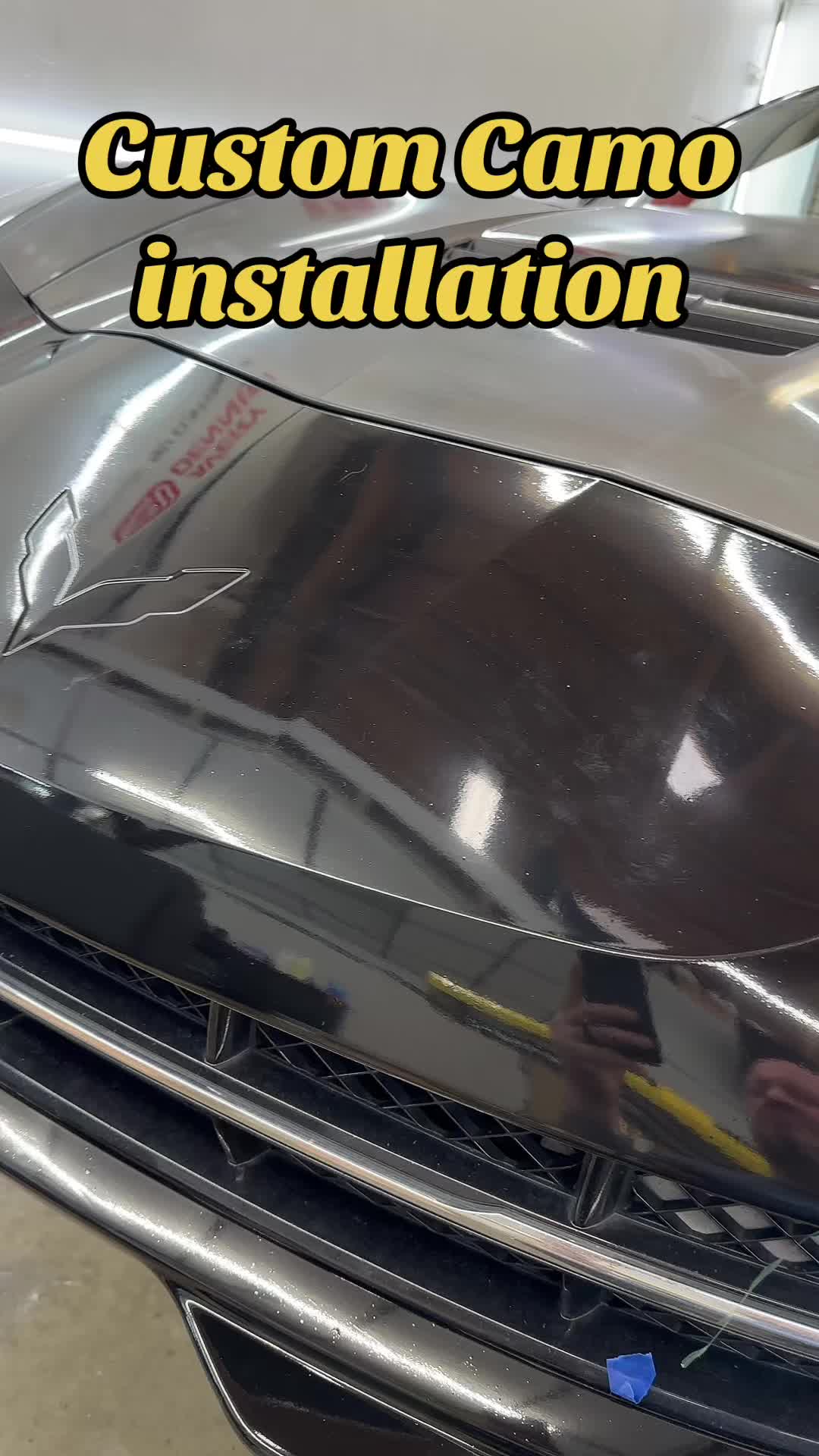 @Hdj Customs