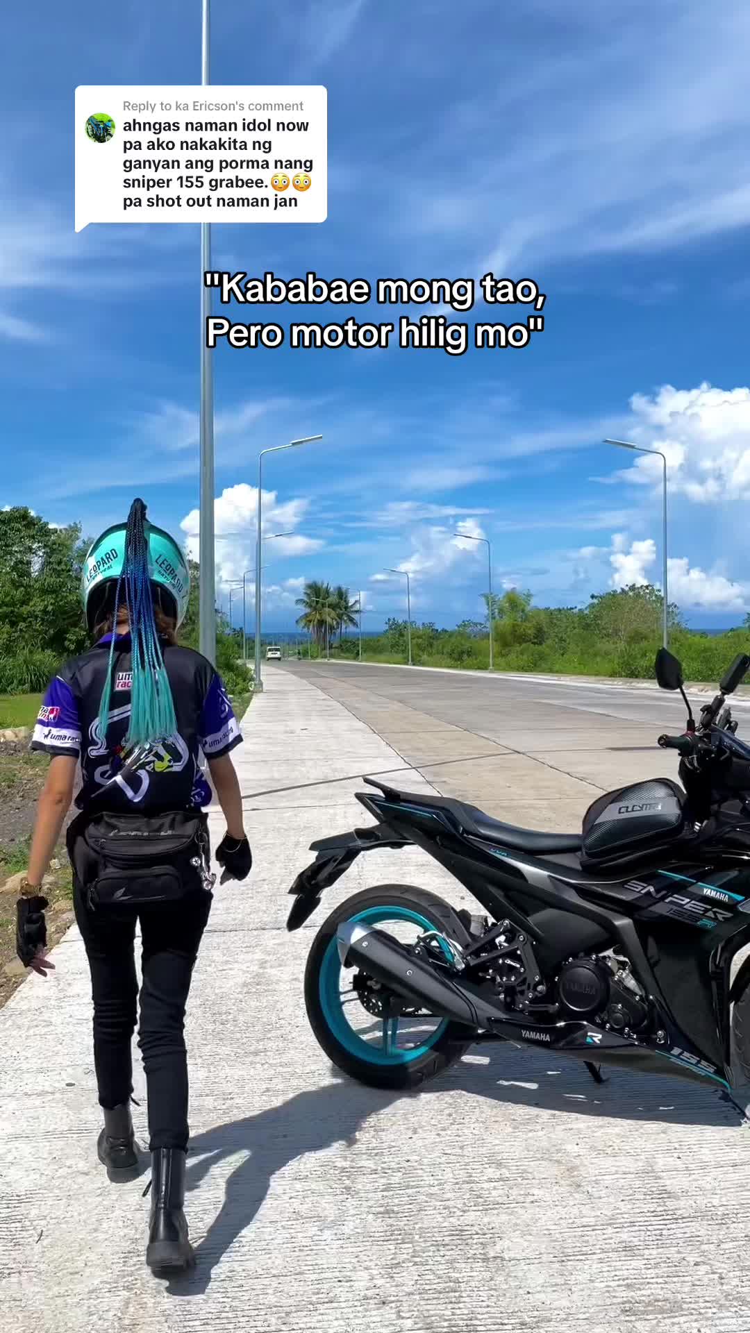 @Akira Moto