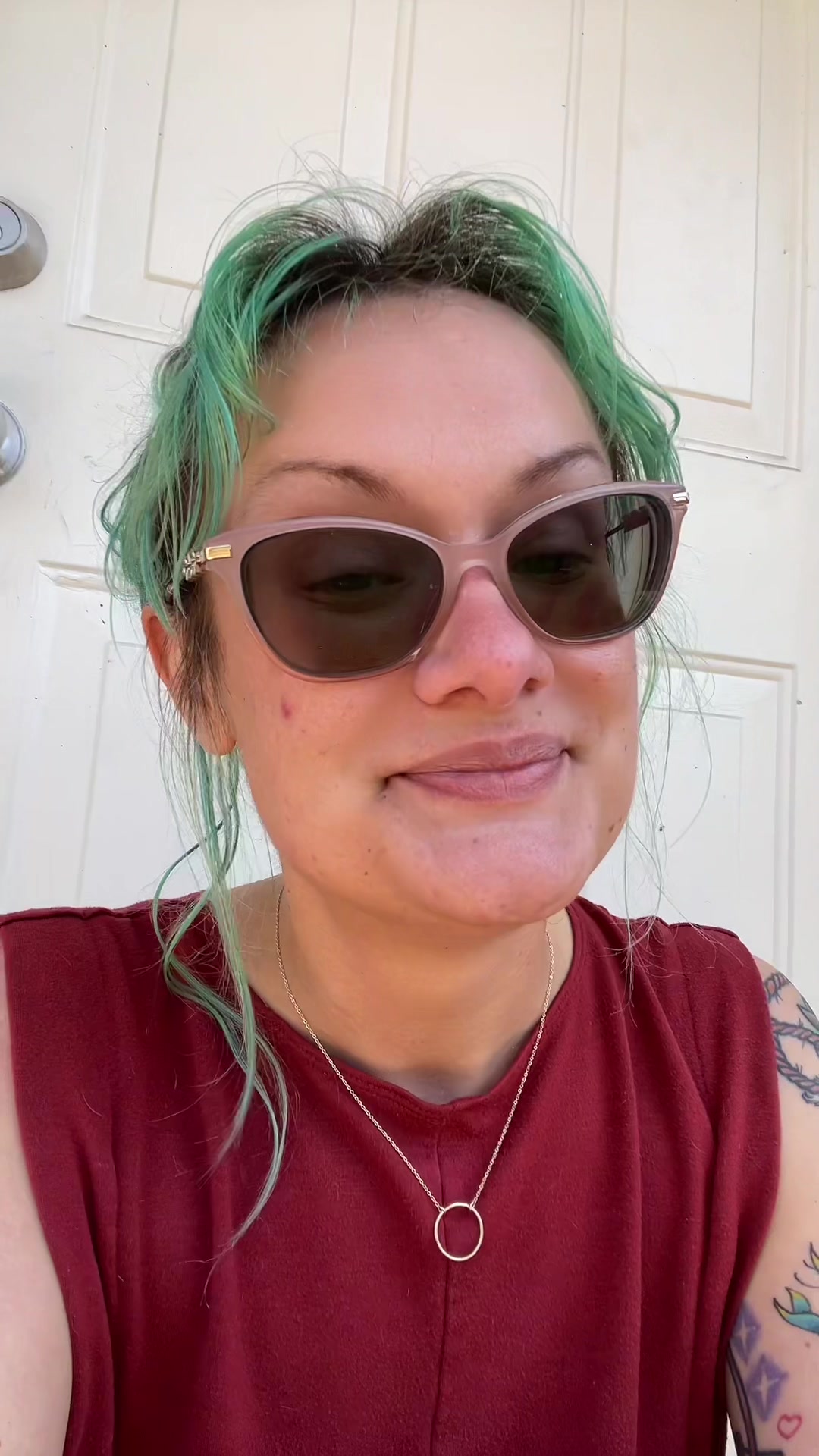 @Kimber Fox