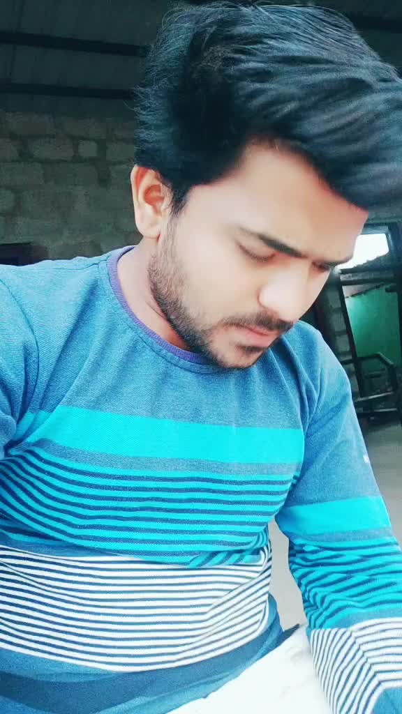 @Chethan Charan